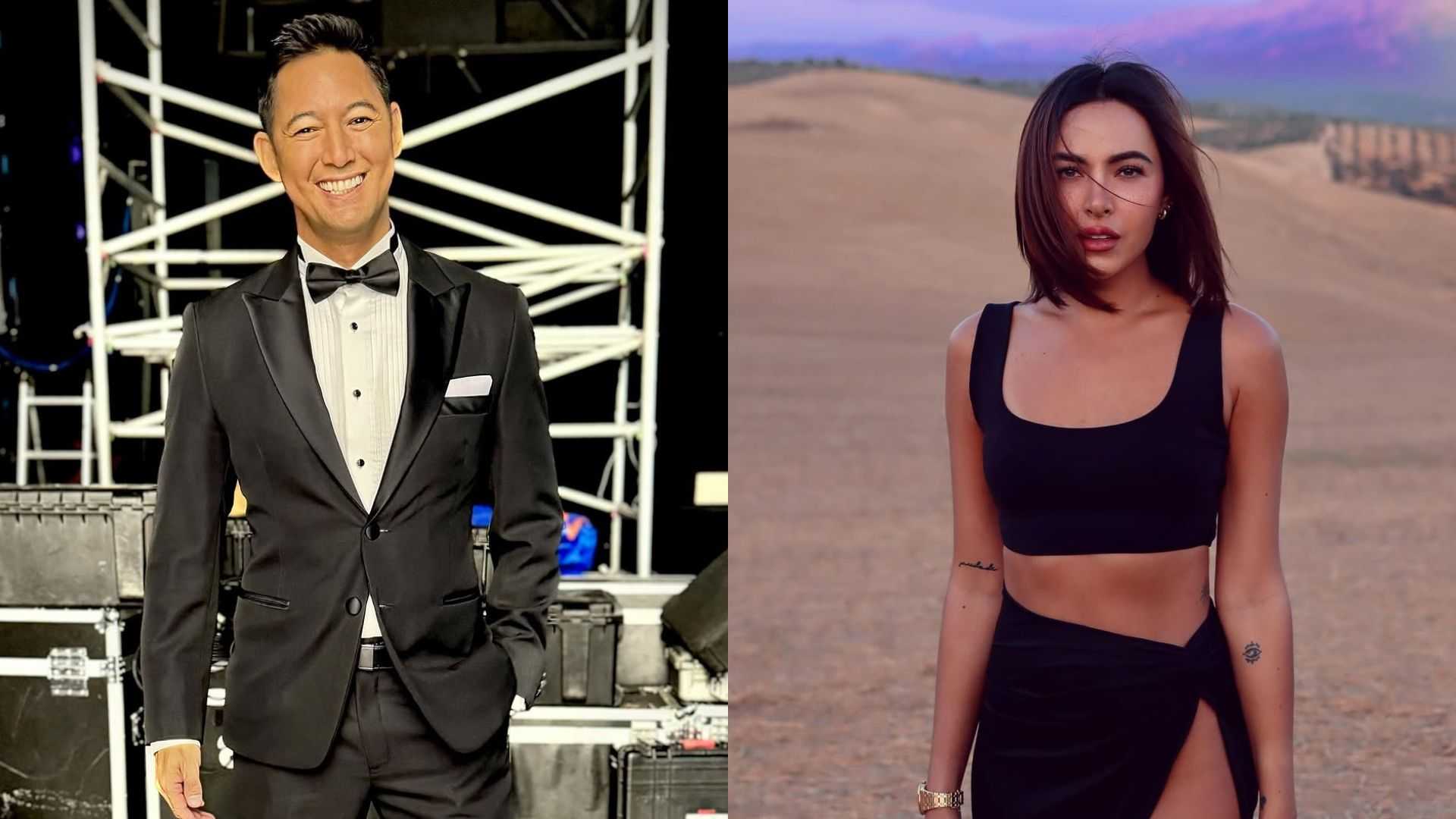 Marc Nelson explains decision to testify against Maggie Wilson