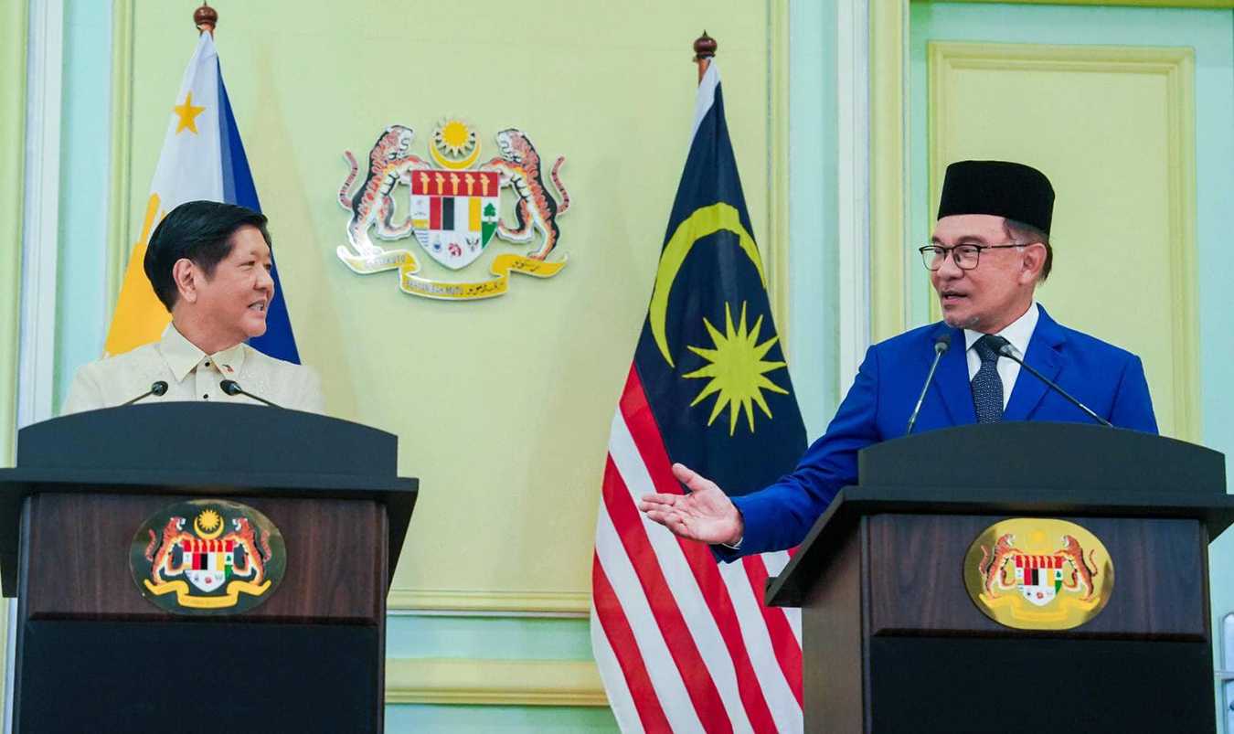 Malaysia trip generated around $235M in investment pledges — Marcos