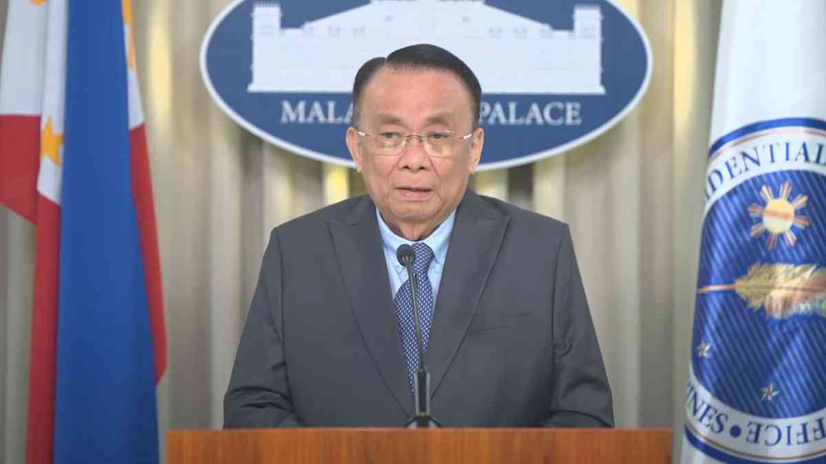 Marcos accepts courtesy resignations of Solicitor General, CHED Chair — Palace