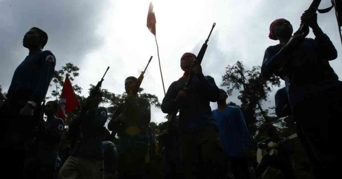 PBBM orders heightened police presence, visibility in Masbate schools