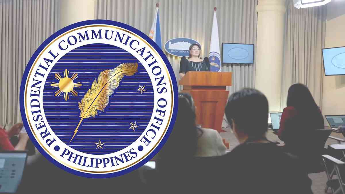 Marcos appoints Dave Gomez as PCO Secretary