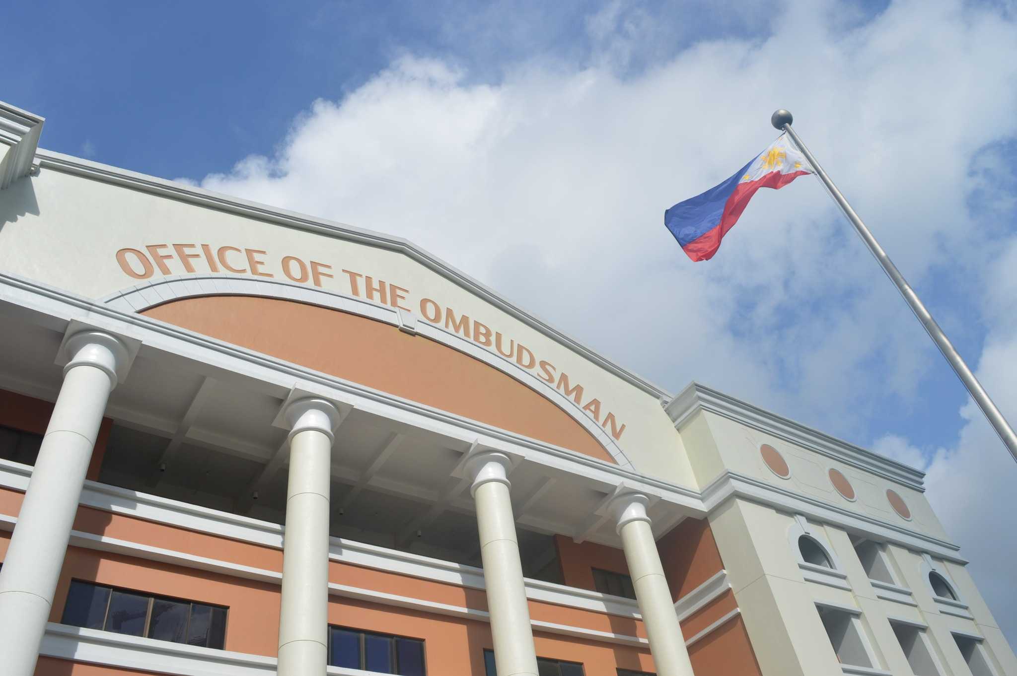 Marcos appoints Deputy Ombudsman Dante Vargas as Acting Ombudsman