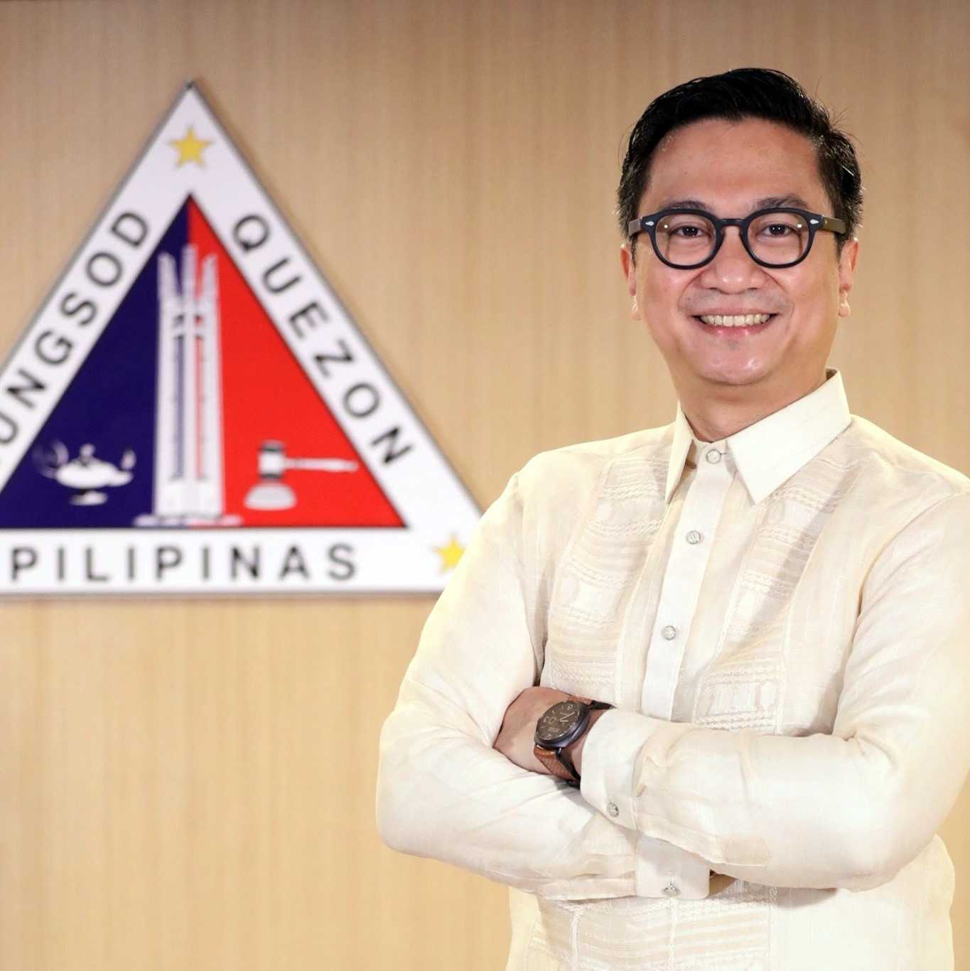 Marcos appoints lawyer Rafael Calinisan as Napolcom vice chairperson, executive officer