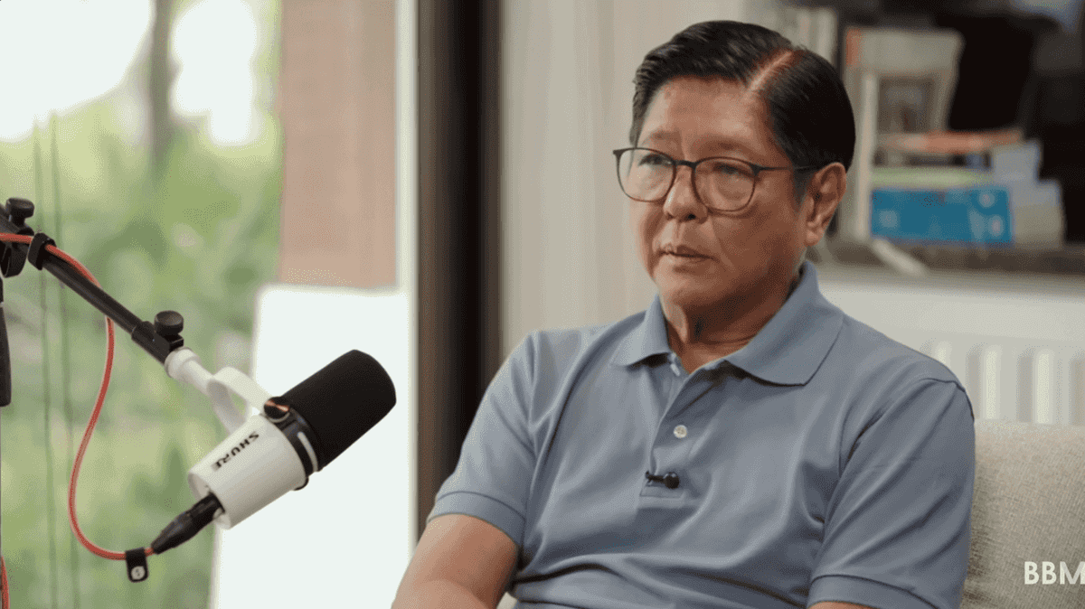 Marcos backs NCAP: ‘Bawas ‘yan sa korapsyon'