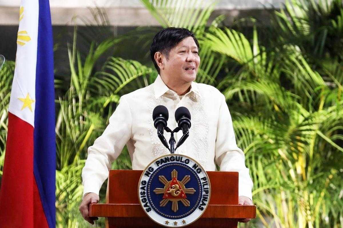 Prez Marcos certifies proposed 2023 national budget as urgent