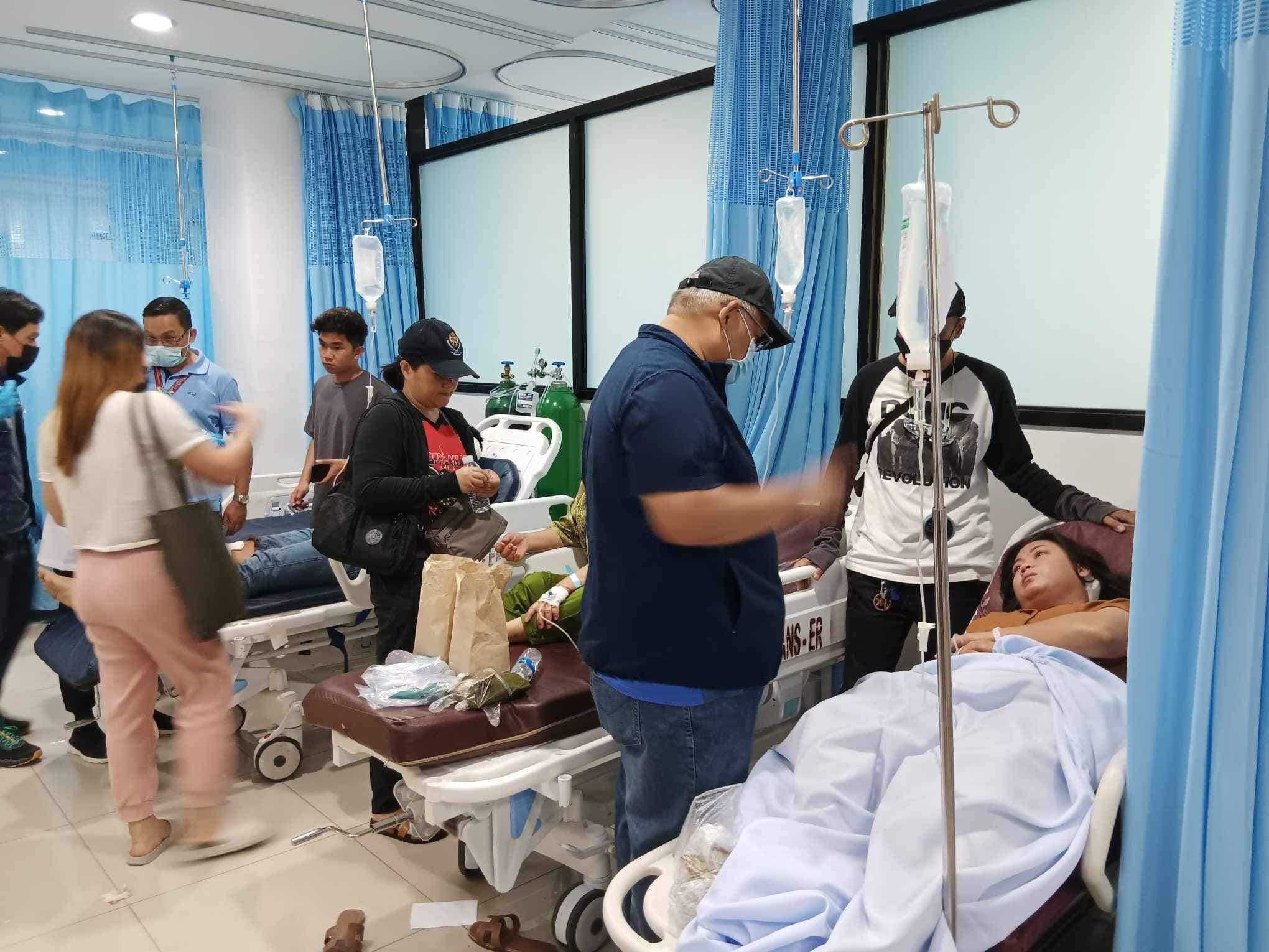 PBBM strongly condemns bombing incident in Marawi City; vows justice for slain victims