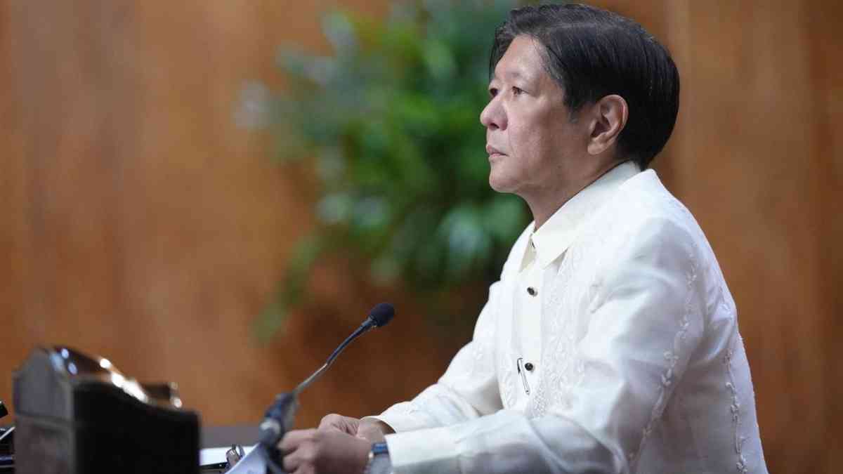 Marcos directs DA to fast-track aid for farmers amid planting season