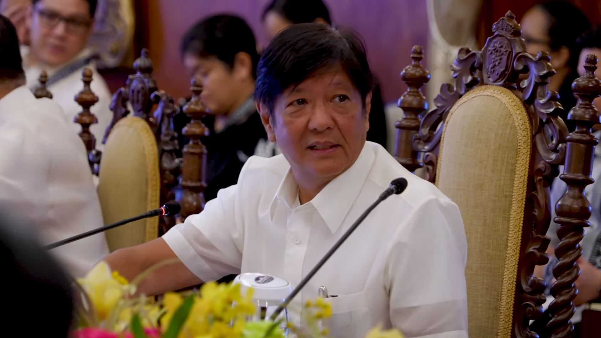 Marcos directs DOH to ensure continued PhilHealth services