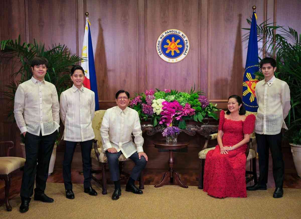 Marcos, executive branch ready for lifestyle check – PCO