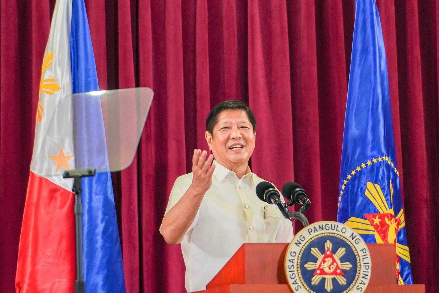 PBBM pushes PH-Vietnam dialogue on maritime concerns