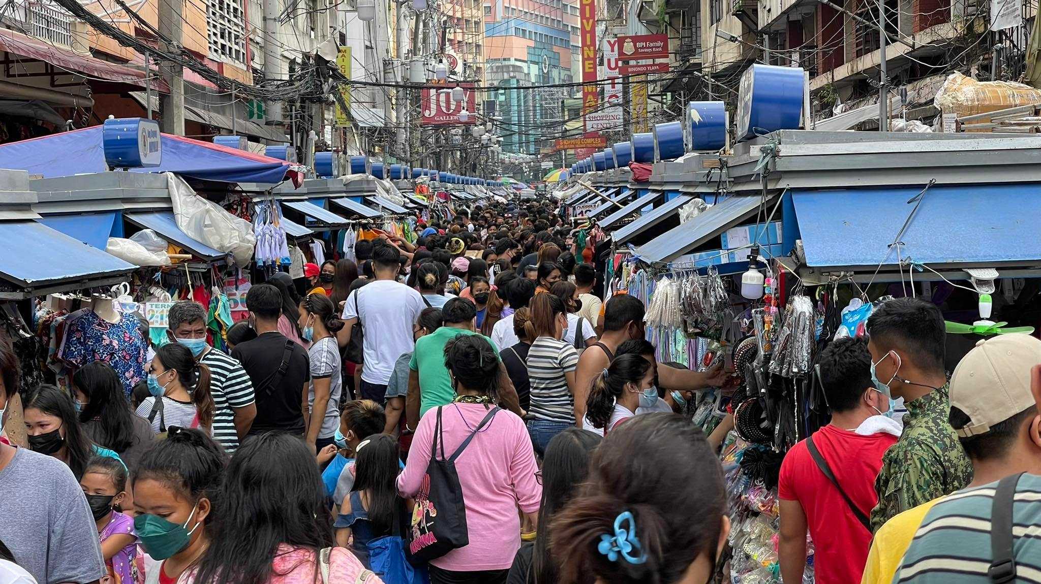 PBBM lifts COVID-19 public health emergency status