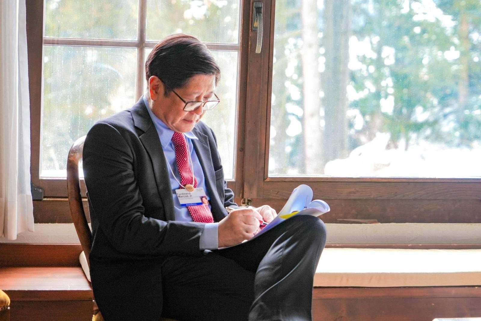 Prez Marcos wants agri expert as next DA head, not retired police, military officers