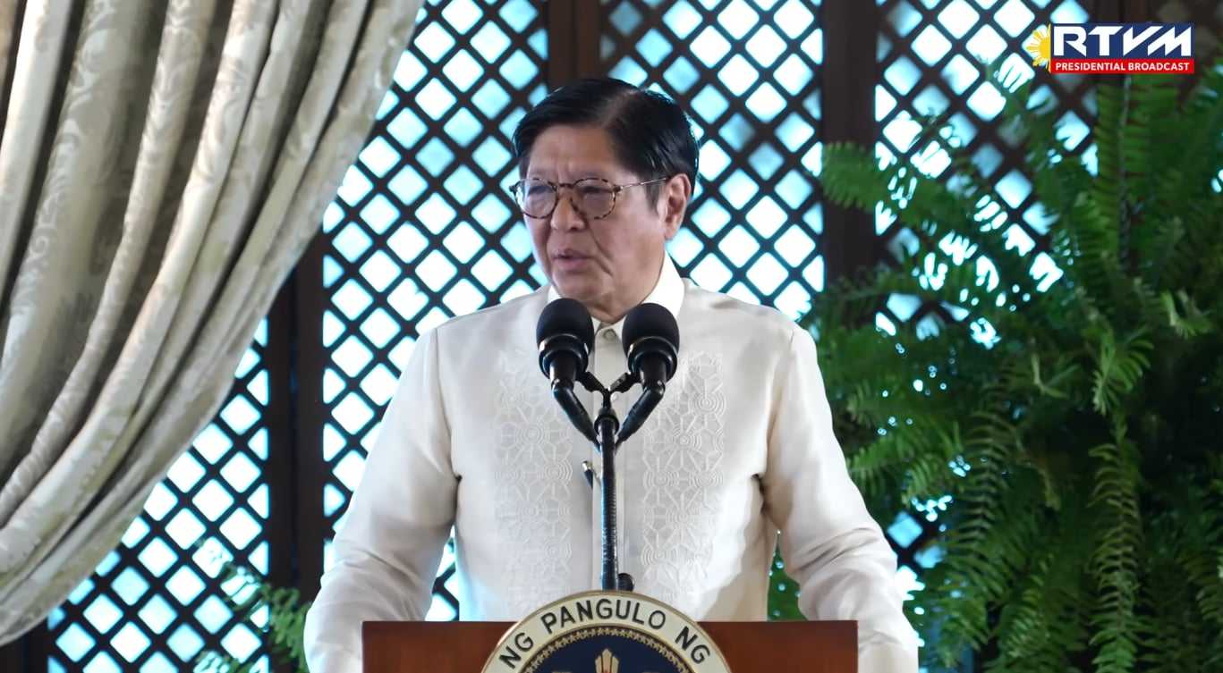 Marcos orders accountability, blacklisting of contractors behind failed Iloilo flood control projects