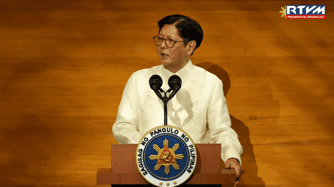 Marcos orders DPWH to turn over flood control project reports for examination