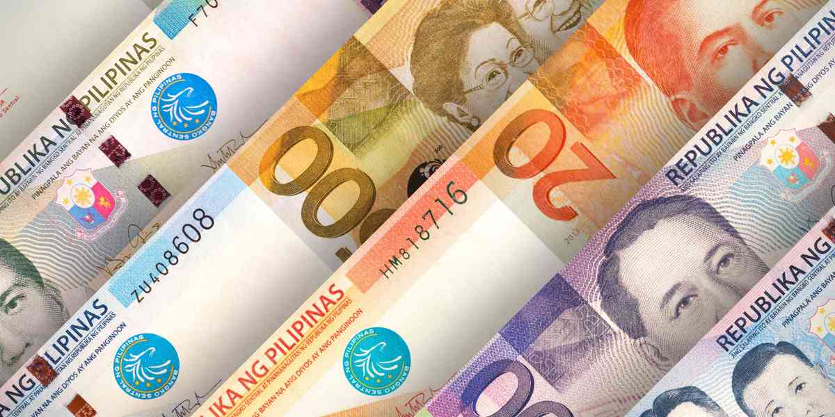 Gov't economists narrow peso, inflation forecasts