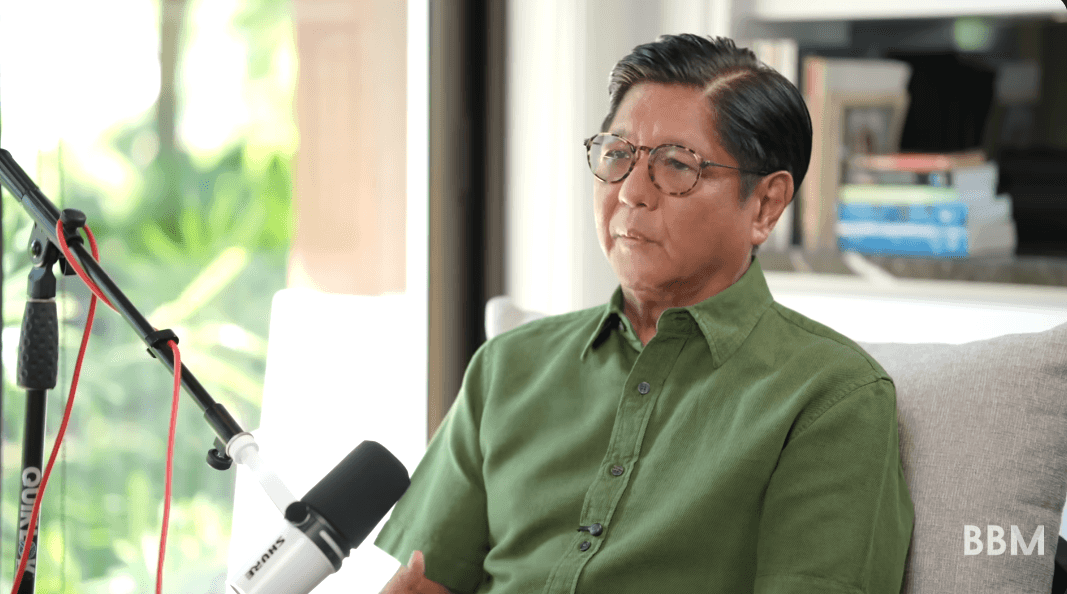 Marcos to allies involved in corruption: 'Sorry na lang. Hindi na kita kaalyado'