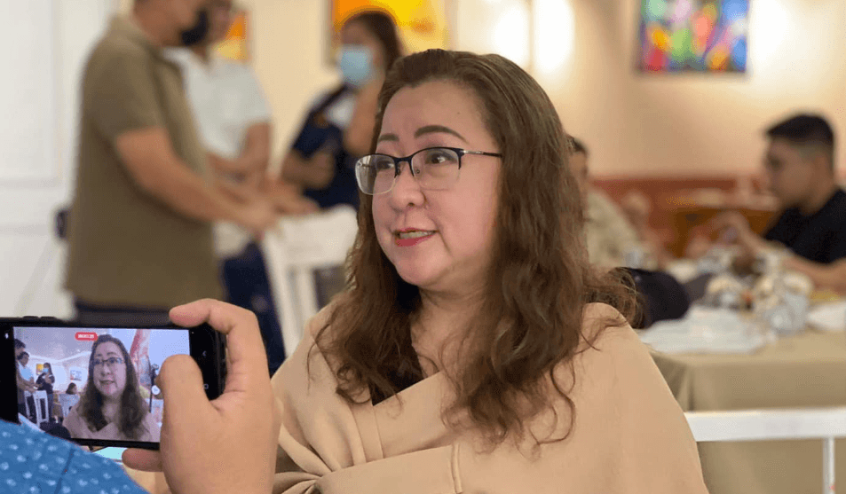 Marcos admin prioritizes connectivity in underserved regions