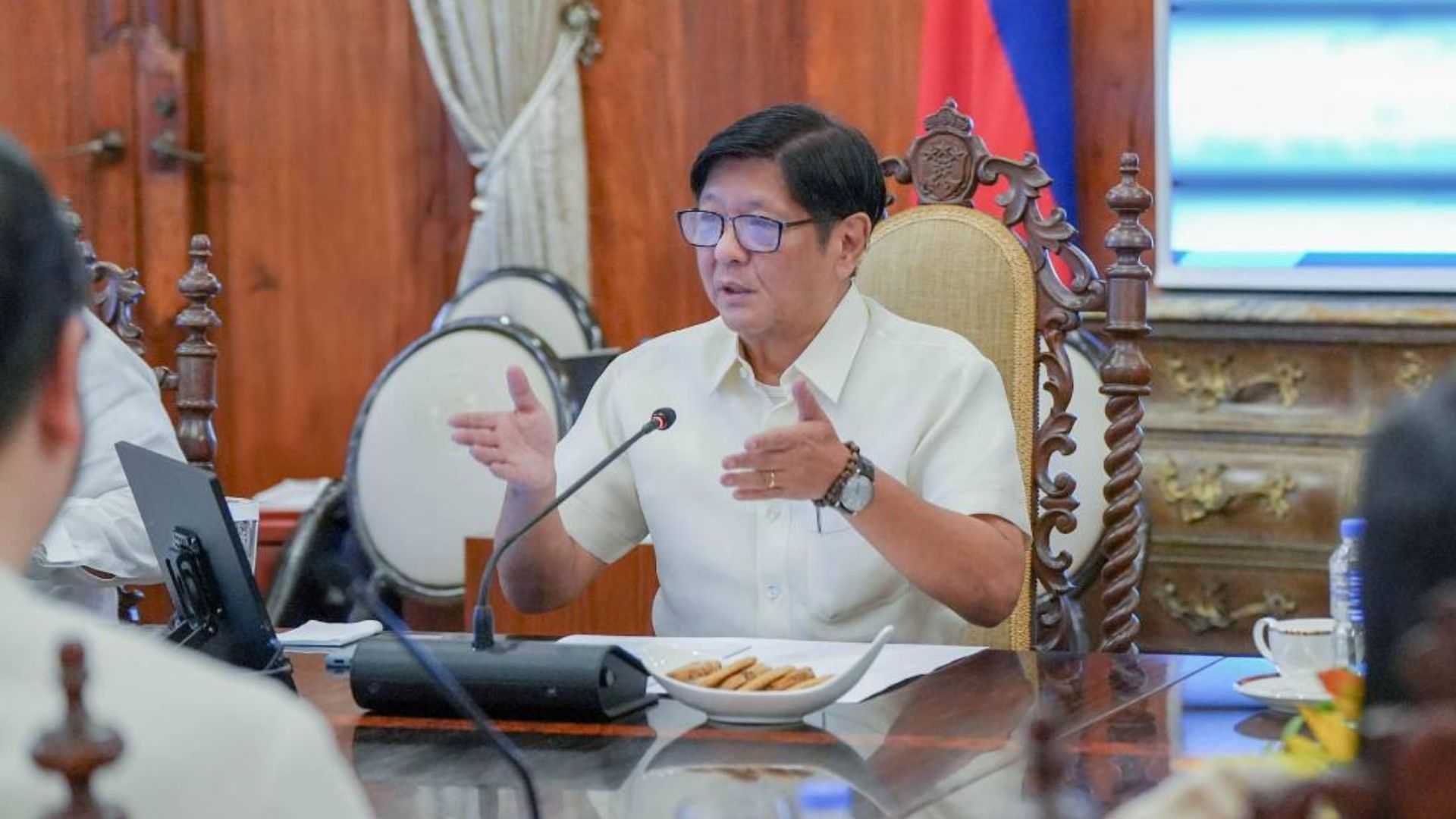 Marcos to visit UAE for one-day working trip