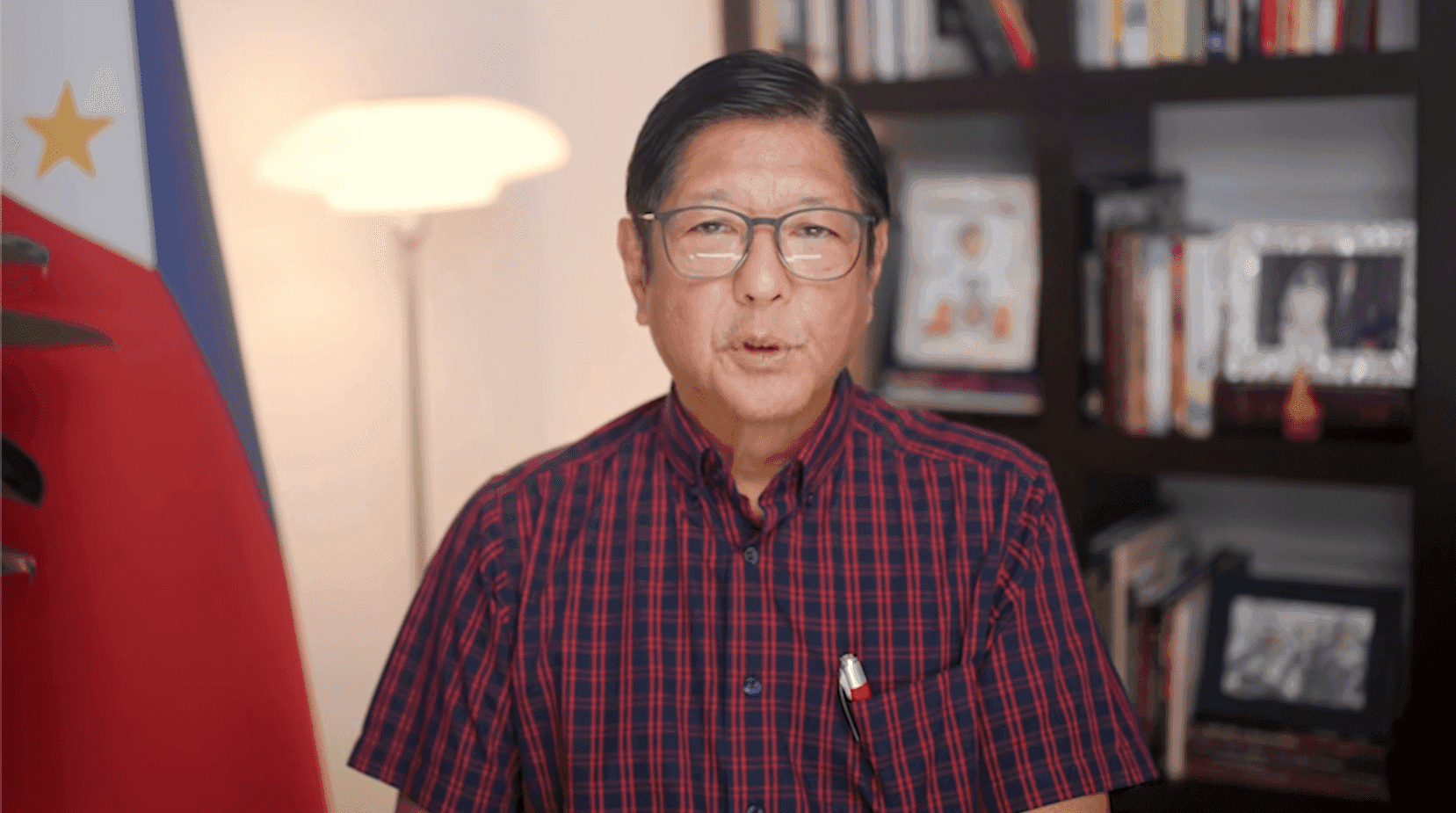 Marcos vows 'immediate government support' for OFWs seeking voluntary repatriation amid Middle East tensions
