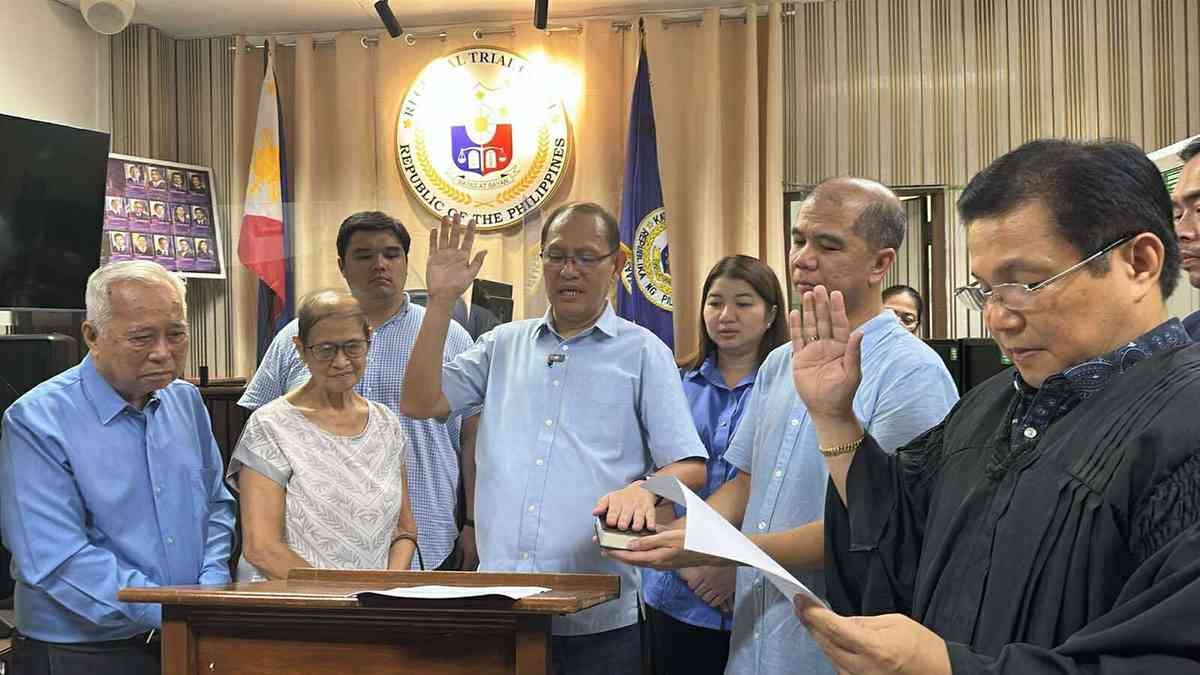 Marcy Teodoro proclaimed as Marikina 1st District rep.