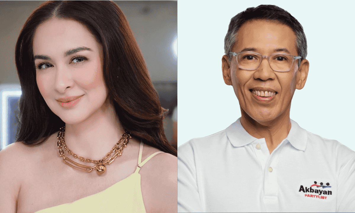 PSA, NBI to verify Marian Rivera, Chel Diokno names in Sara Duterte’s confidential fund records — solon