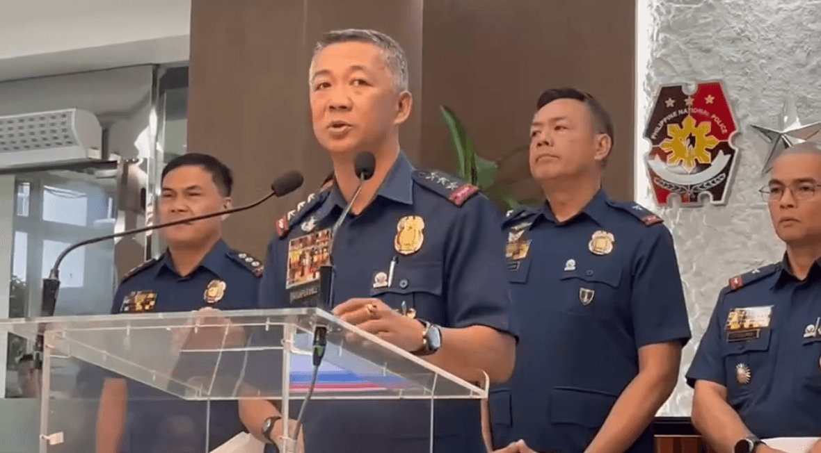 Marikina Police chief relieved amid probe into alleged rape of lady cop by 2 officers — Nartatez