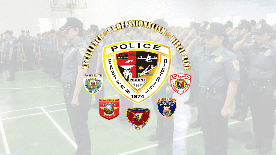 Marikina Policewoman files sexual abuse complaint against two seniors