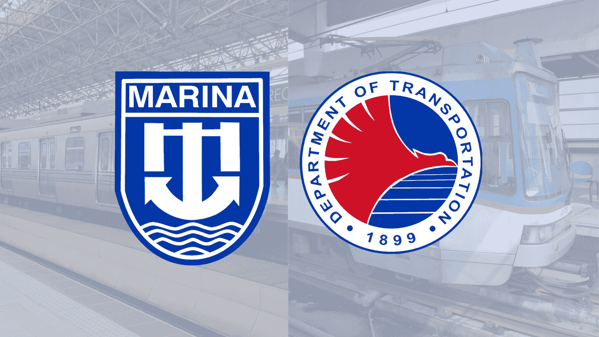 Mariners offered free LRT-2, MRT-3 rides for the Day of the Filipino Seafarer