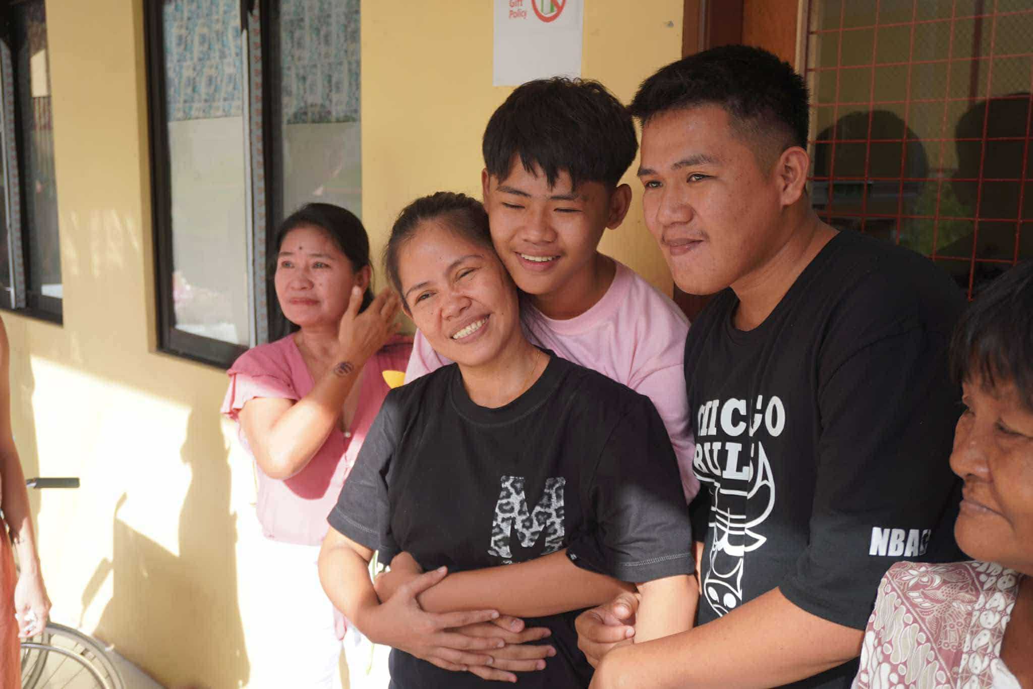 Mary Jane Veloso may be granted parole due to good conduct — DOJ