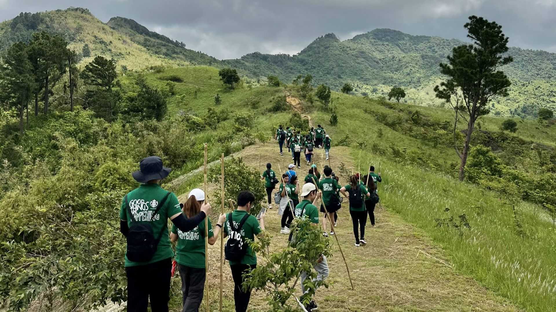 Masungi Georeserve laments DENR’s cancellation of joint agreement with its developers