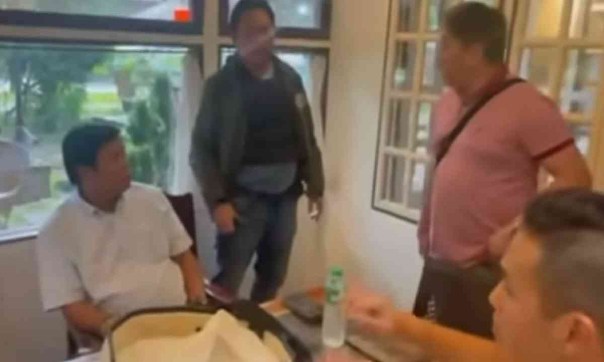 Mayor of San Simon, Pampanga arrested for bribery