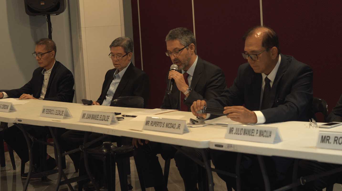 MBC elects board of directors for 2023-2024