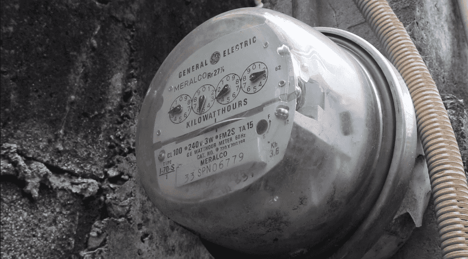 Meralco power rates to drop by P0.1076/kWh this June