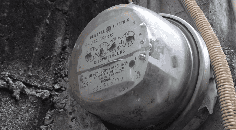 Meralco power rates to drop by P0.1076/kWh this June