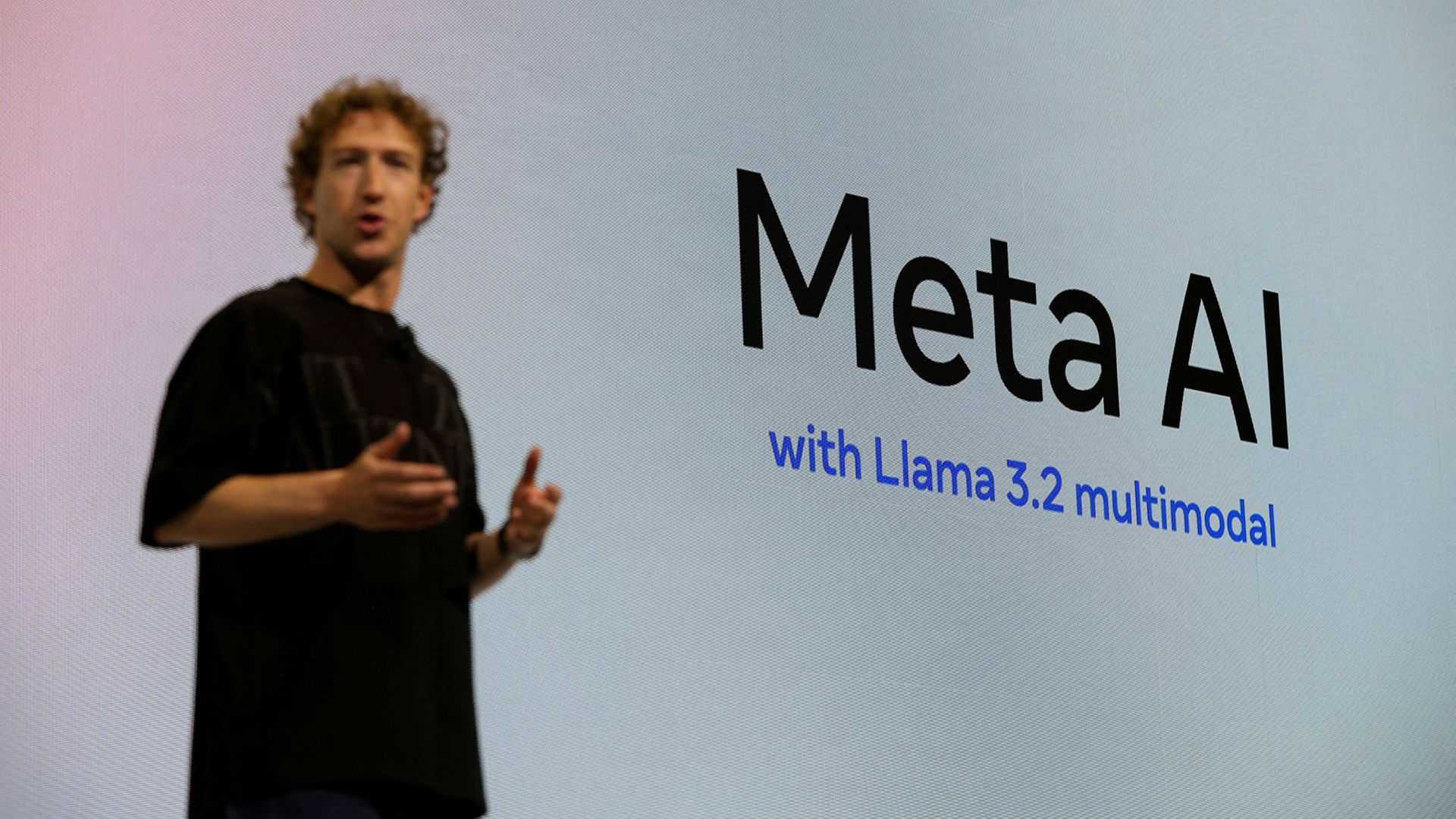 Meta investors, Zuckerberg to square off at $8 billion trial over alleged privacy violations