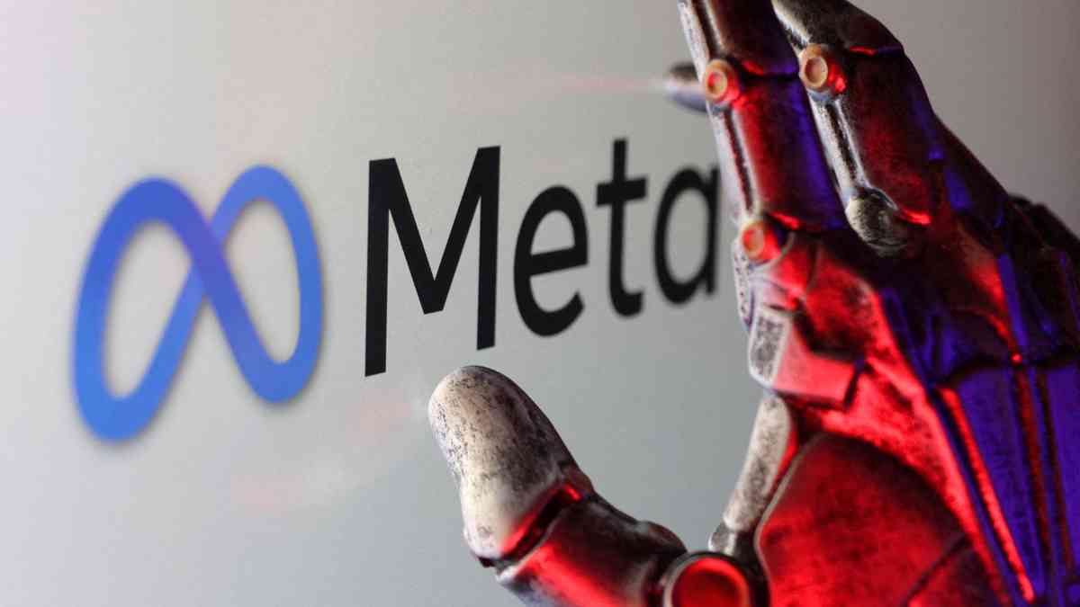 Meta plans fourth restructuring of AI efforts in six months, The Information reports