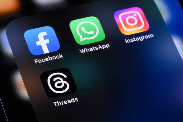 Meta platforms suffer global outage, affecting Facebook, Instagram, WhatsApp, Messenger, and Threads