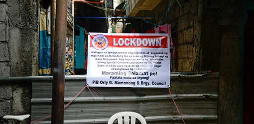 Metro Manila reverts to longer curfew hours from 10 PM - 4 AM starting July 25