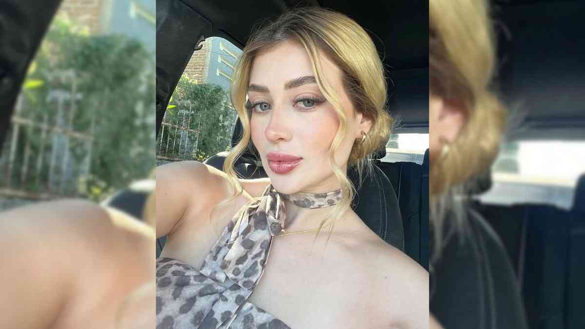 Mexican beauty influencer shot to death during TikTok livestream