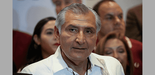 Mexican interior minister will leave post to make presidential run
