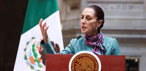 Mexican president condemns apparent assassination attempt on Bolivia's Morales