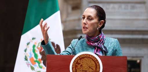 Mexican president condemns apparent assassination attempt on Bolivia's Morales