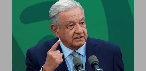 Mexico declares national security protection for Mayan tourist train