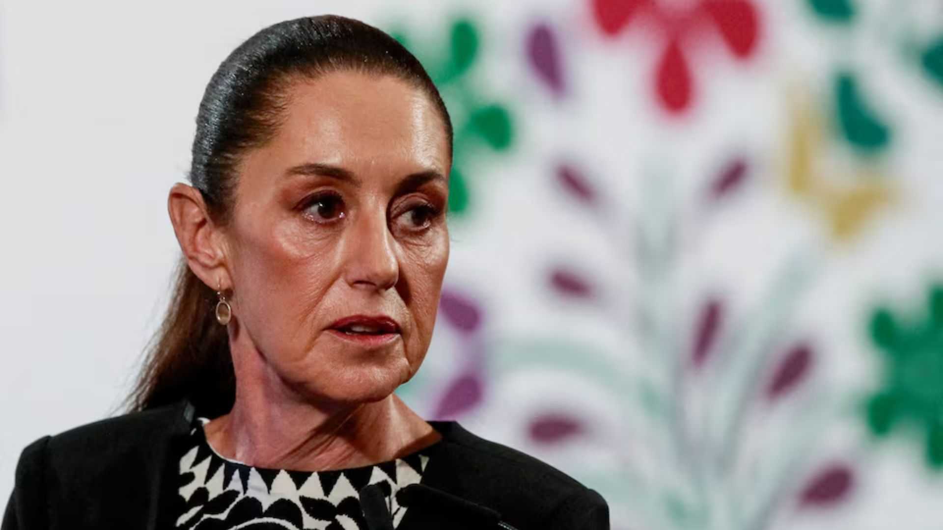 Mexico orders retaliation to Trump tariffs without detailing targets