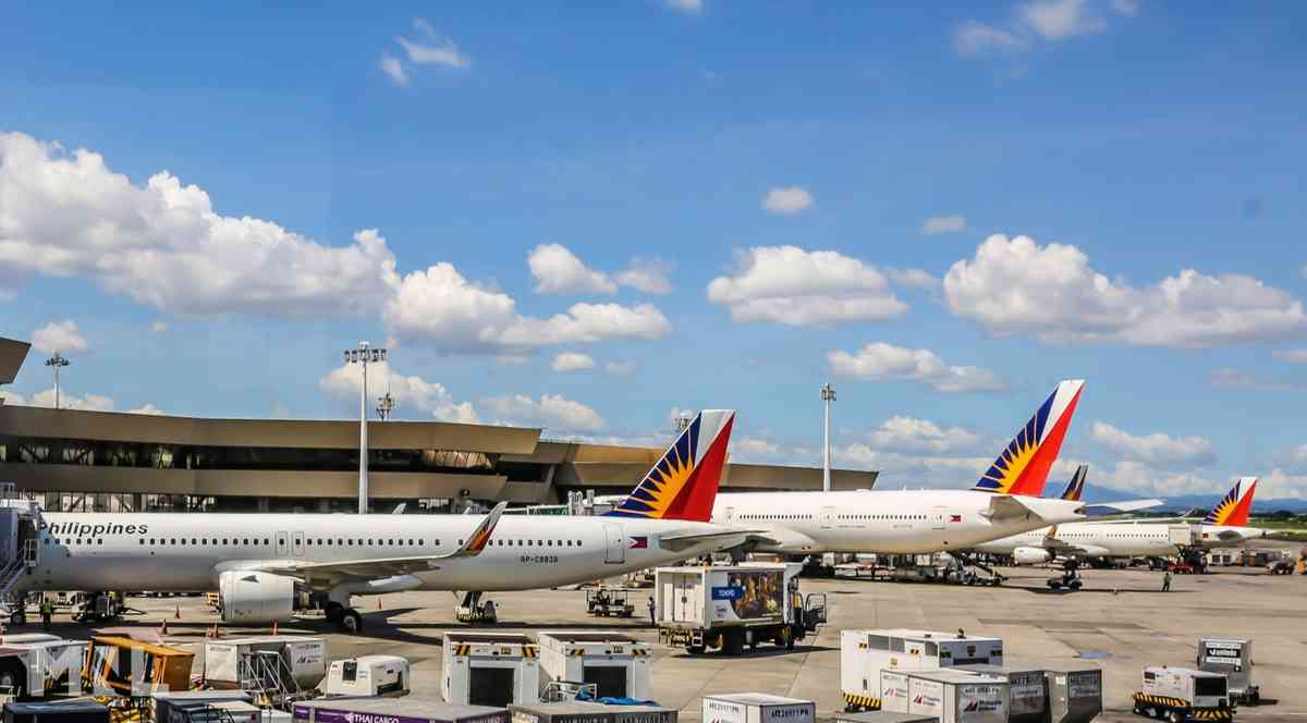 MIAA: Canceled flights on Friday, January 12