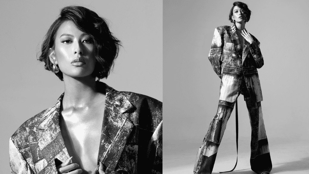 Michelle Dee to go back acting after Miss Universe 2023 journey