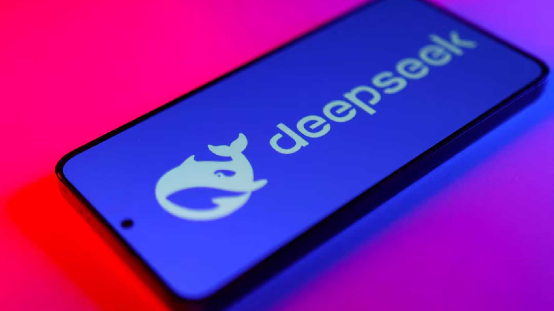 Microsoft, Meta CEOs defend hefty AI spending after DeepSeek stuns tech world