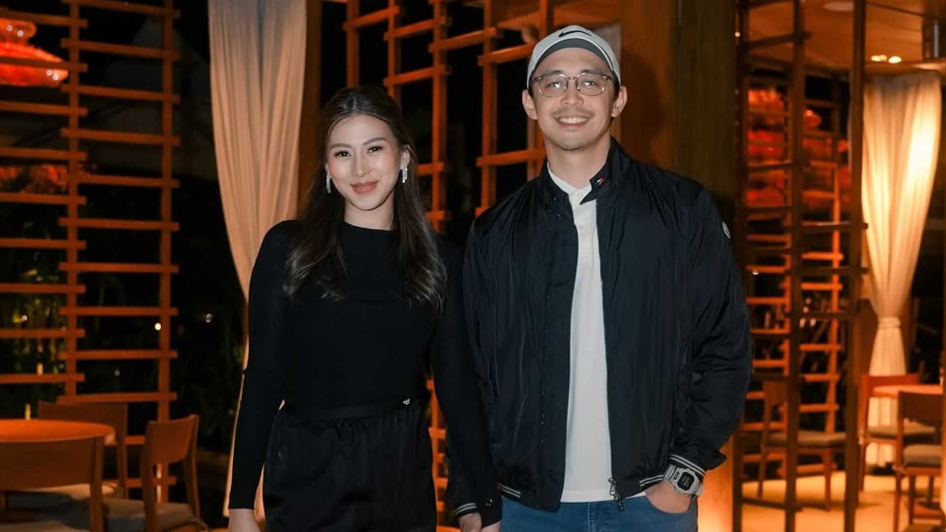Mikee Morada details wife, Alex Gonzaga’s third miscarriage