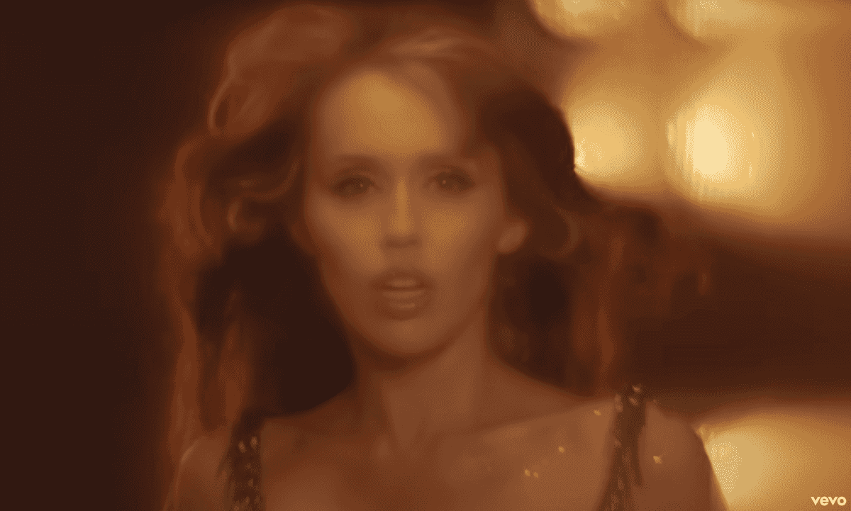 Miley Cyrus teases third song in upcoming album ‘Something Beautiful’