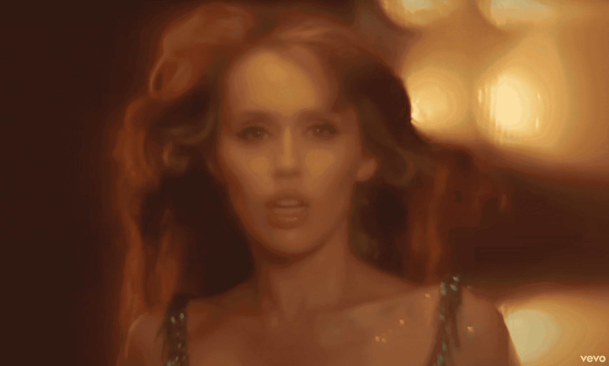 Miley Cyrus teases third song in upcoming album ‘Something Beautiful’